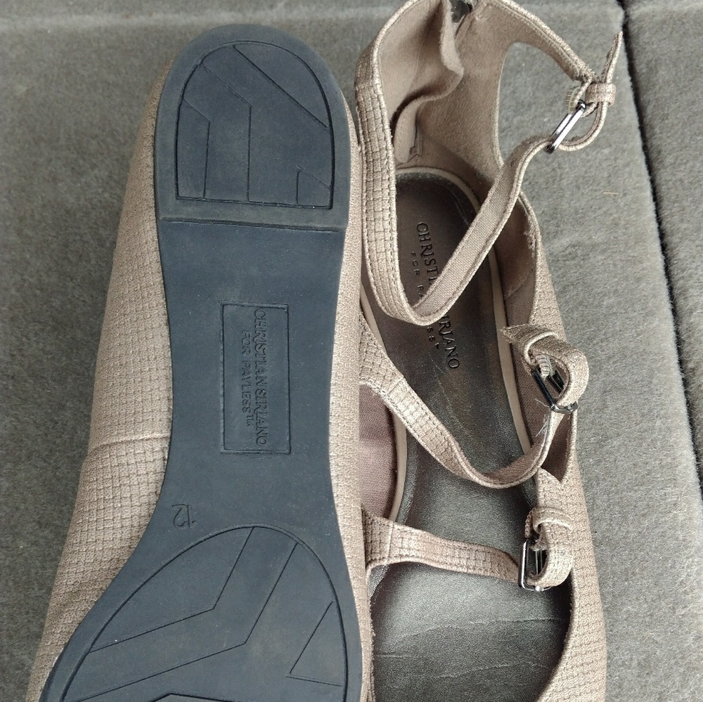 Flats